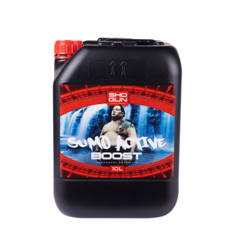 Shogun Sumo Active Boost