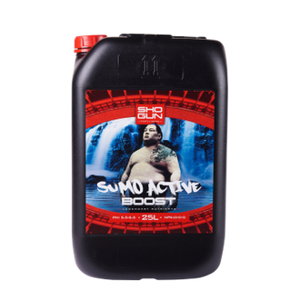 Shogun Sumo Active Boost