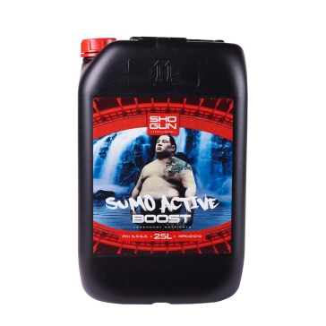 Shogun Sumo Active Boost
