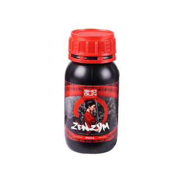 Shogun Zenzym