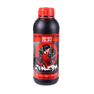 Shogun Zenzym