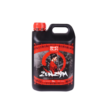 Shogun Zenzym