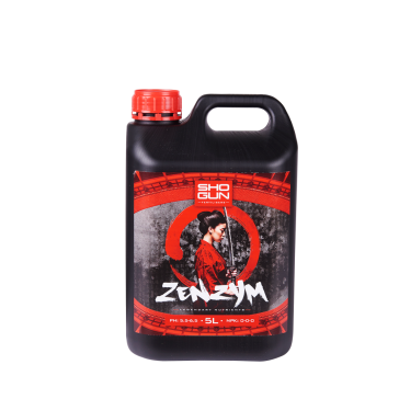 Shogun Zenzym