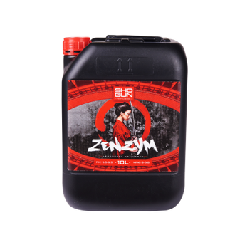 Shogun Zenzym