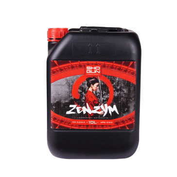 Shogun Zenzym