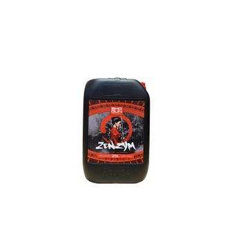 Shogun Zenzym