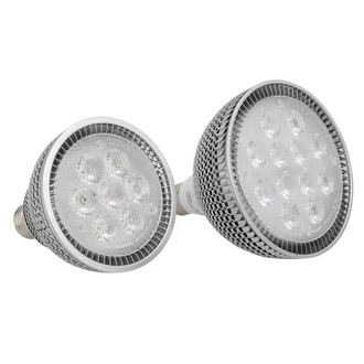 E27 LED 4000K Grow Light