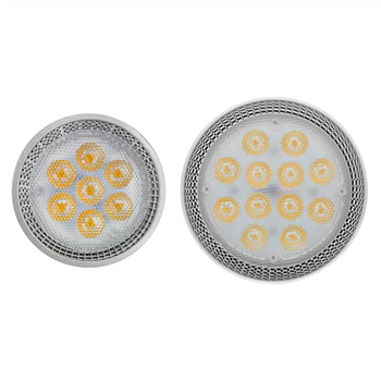 E27 LED 4000K Grow Light