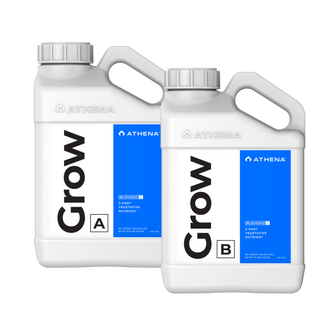 Athena Grow A+B