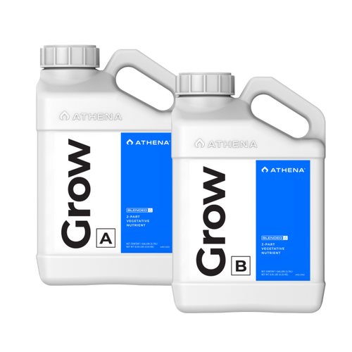 Athena Grow A+B