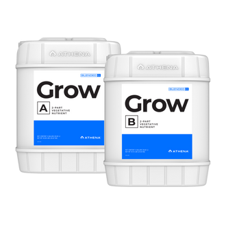 Athena Grow A+B