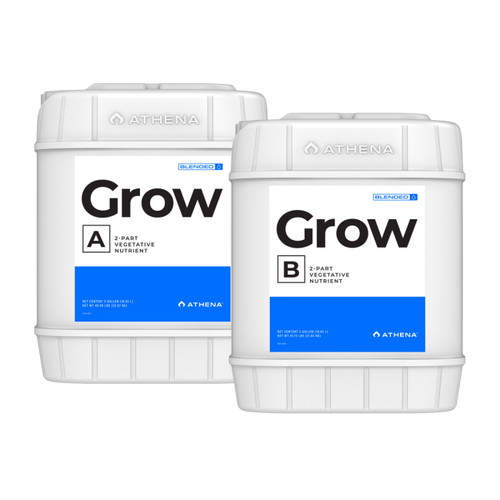Athena Grow A+B