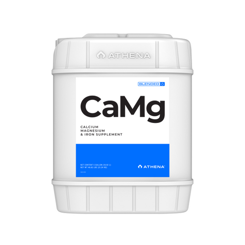Athena CaMg