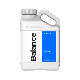 Athena Balance
