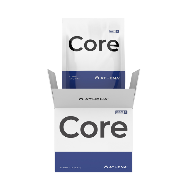 ATHENA Pro Core 11,34 kg (5x Beutel, je 2,26 kg)