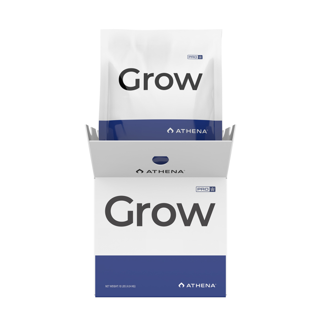 Athena Pro Grow 4,53 Kg