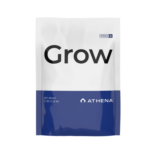 ATHENA Pro Grow 11,34 kg (5x Beutel, je 2,26 kg)