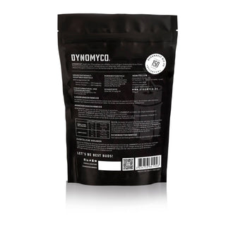 DYNOMYCO Mykorrhiza Granulat 750g.