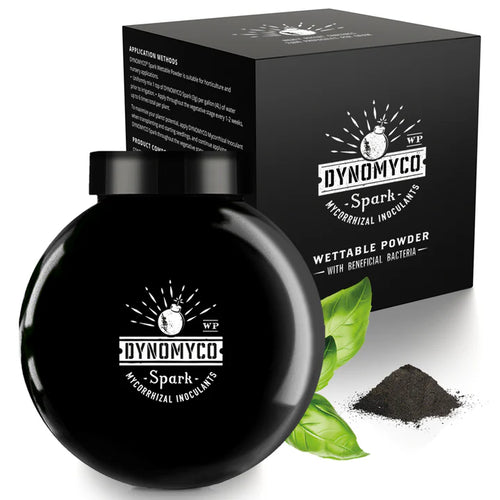 DYNOMYCO Spark