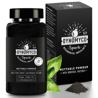 DYNOMYCO Spark