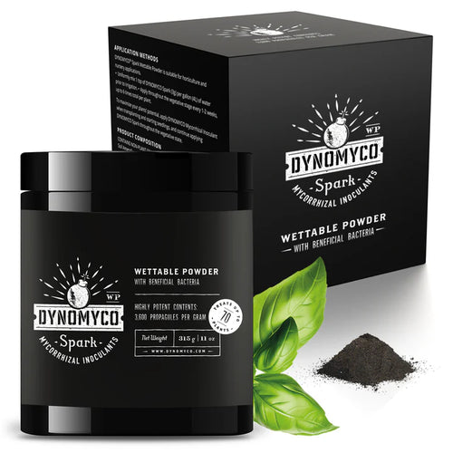 DYNOMYCO Spark