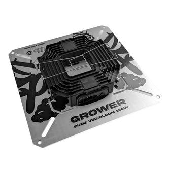 Grower BUDZ Veg/Bloom LED, 150W