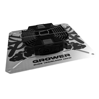 Grower BUDZ Veg/Bloom LED, 150W