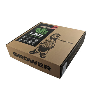 Grower BUDZ Veg/Bloom LED, 150W