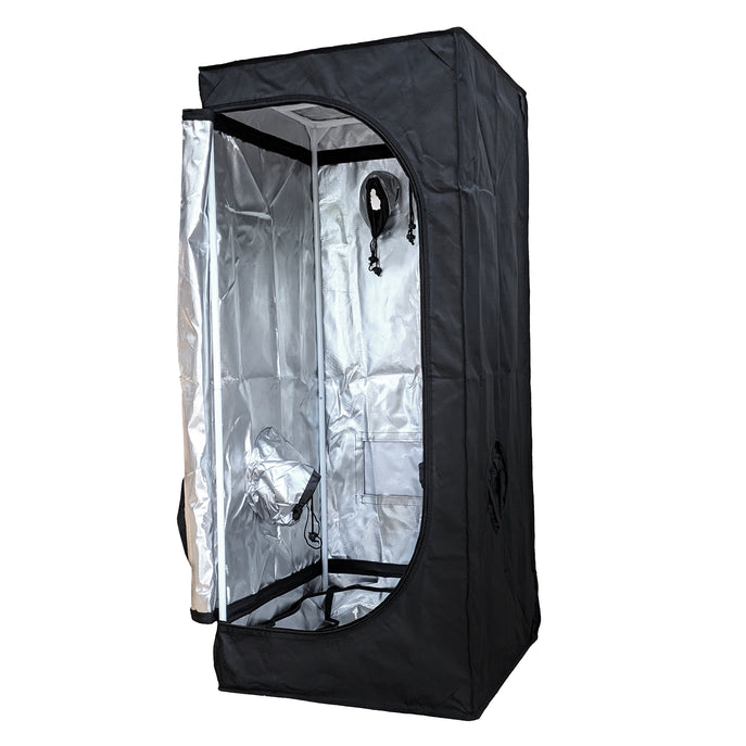 Growtech Growbox 60x60x140cm