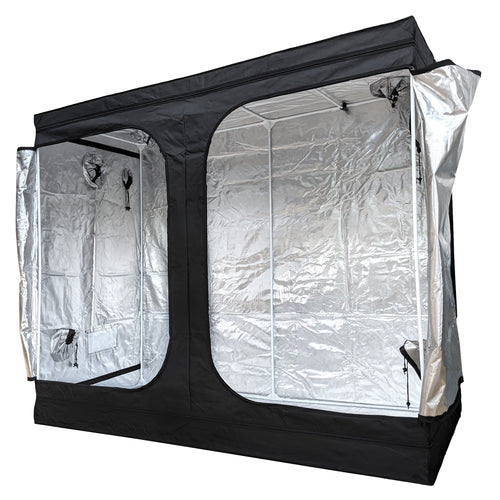 Growtech Growbox 240x120x200cm