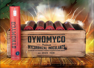 DYNOMYCO Mycorrhiza Granules 200g Stick