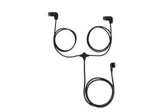 SANlight EVO Set 100x100, Version 1.5, 400 W (2x200 W)