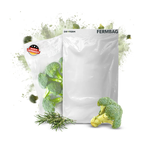 DRYFERM BAG