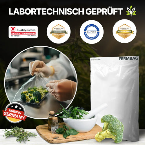 DRYFERM BAG