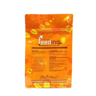 Kasvoeding Korte bloei 