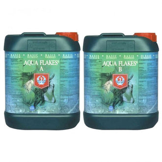 House &amp; Garden Aqua Flakes A+B