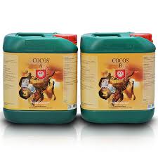 Huis &amp; Tuin Cocos A+B