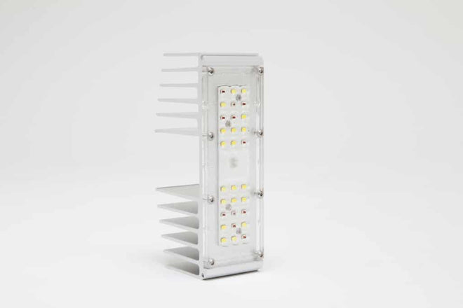 SANlight Q1W DIM LED-Leuchte, 50 W Neue Version! (dimmbar)