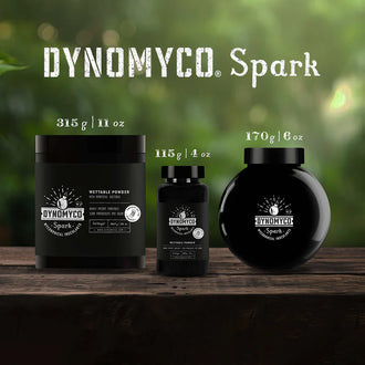 DYNOMYCO Spark