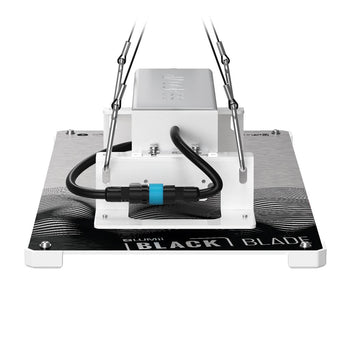 Lumii Black Blade 100W LED