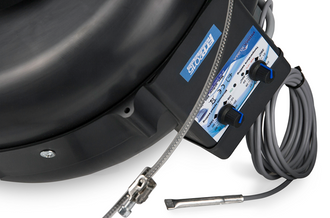 Ventilution Lüftungsset 800 Deluxe