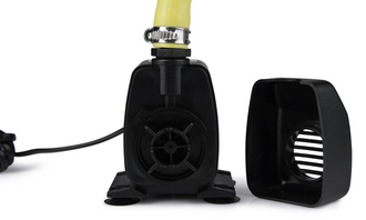 Bewässerungsset Economy für 8 Pflanzen