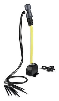 Bewässerungsset Economy für 8 Pflanzen