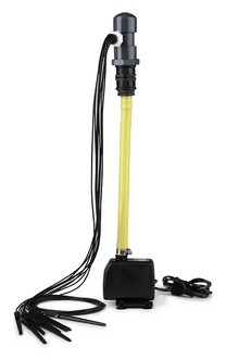 Bewässerungsset Economy für 8 Pflanzen