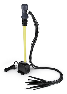 Bewässerungsset Economy für 12 Pflanzen