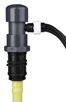 Bewässerungsset Economy für 16 Pflanzen