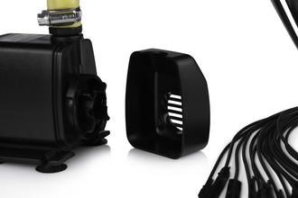 Bewässerungsset Economy für 16 Pflanzen