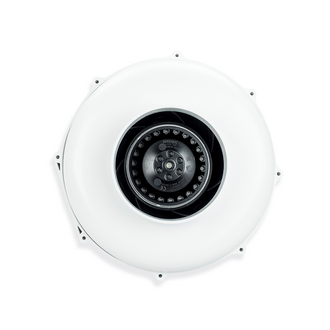 PK kanaalventilator, 360 m³/h, voor 125 mm kanaal