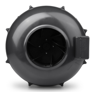 PK kanaalventilator, 800 m³/h, voor 160/150 mm kanaal, inclusief wandbeugel, kunststof