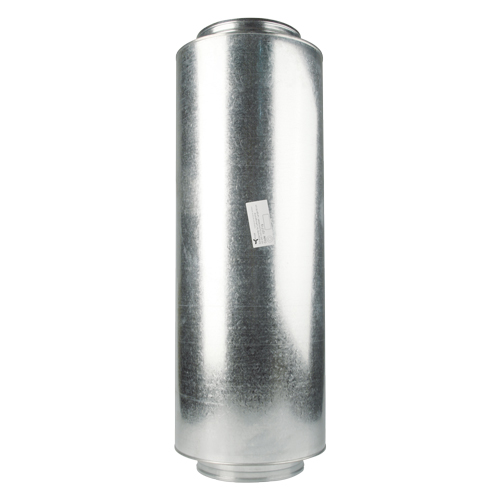 Ventilution Schalldämpfer für Lüftungsrohre, ø 250 mm